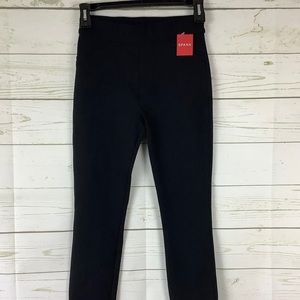 Spanx Backseam Skinny in Ponte.